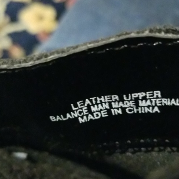 Boc Born Concept clogs - Picture 9 of 9